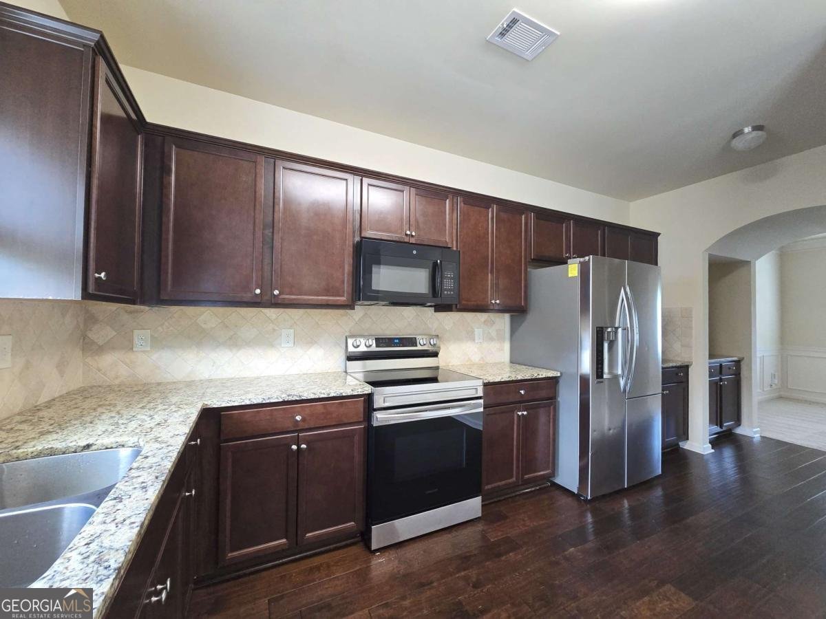 2389 Centenary Way Court Dacula - 2