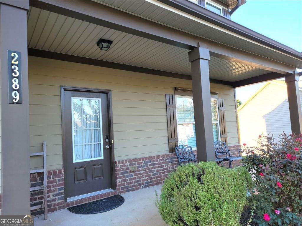 2389 Centenary Way Court Dacula - 4