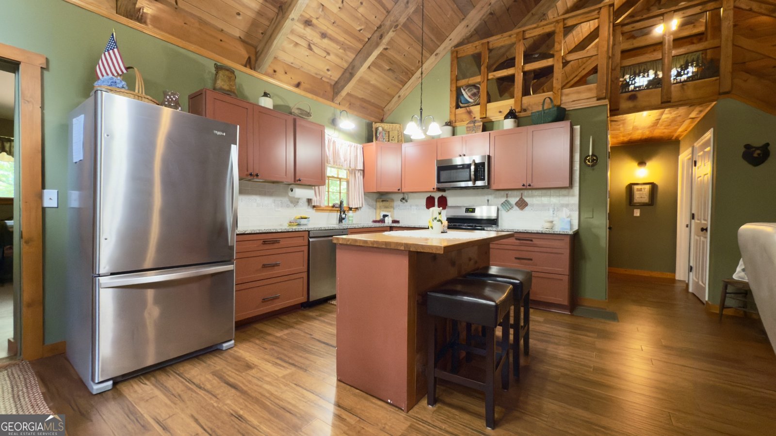 25 Pepperridge Drive Sautee Nacoochee - 10