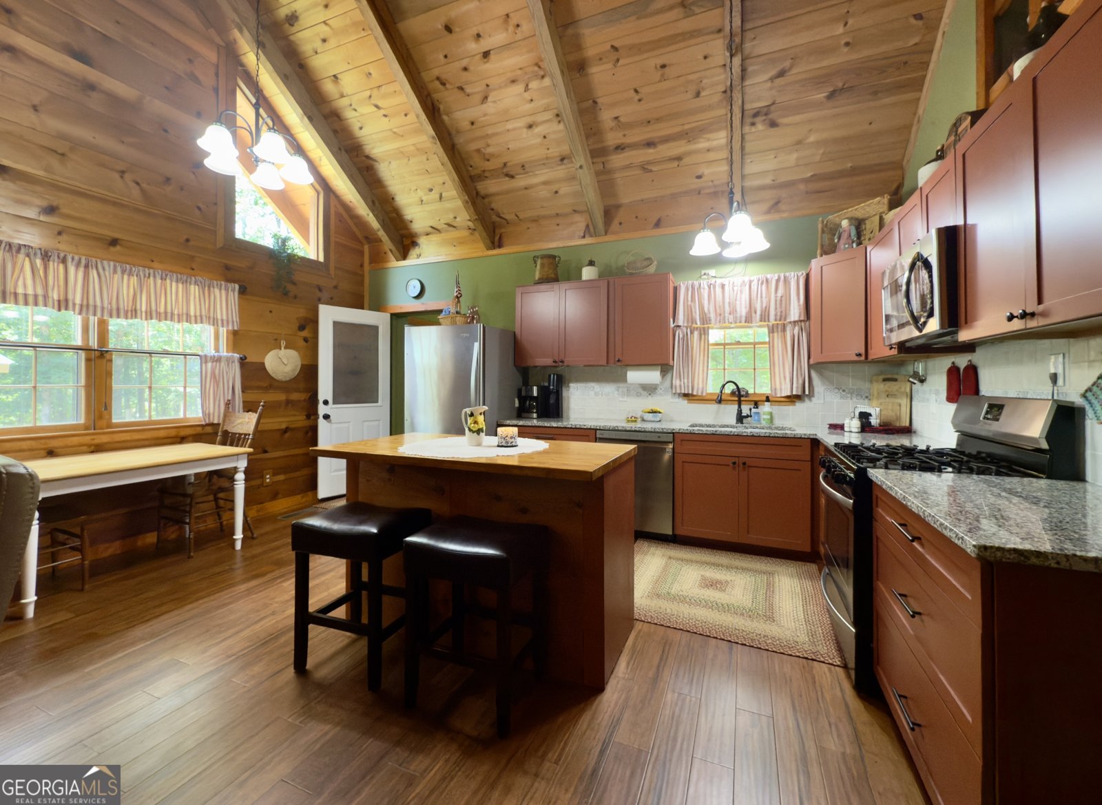 25 Pepperridge Drive Sautee Nacoochee - 11