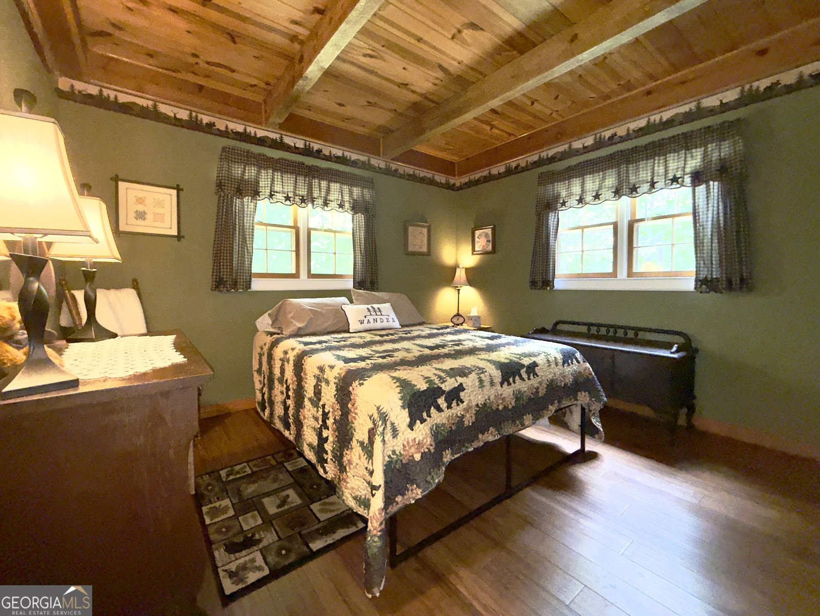 25 Pepperridge Drive Sautee Nacoochee - 15