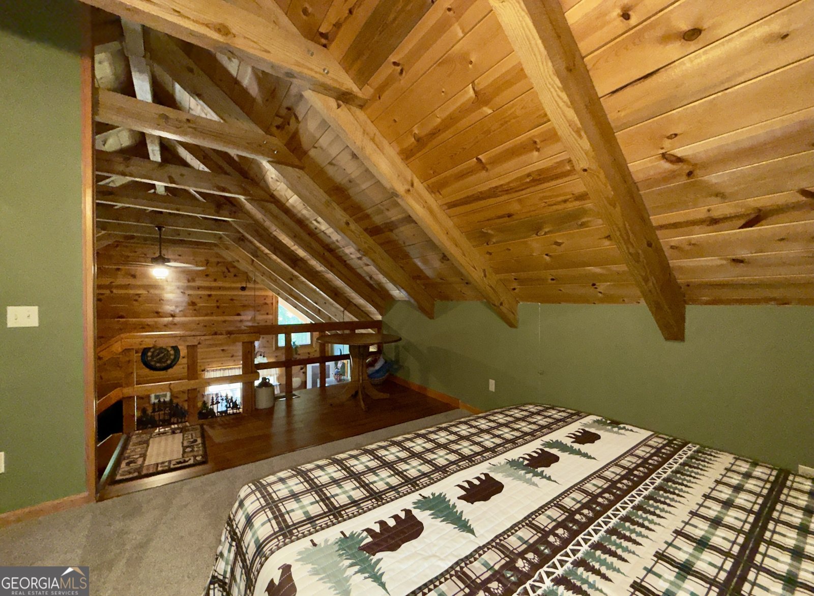 25 Pepperridge Drive Sautee Nacoochee - 19