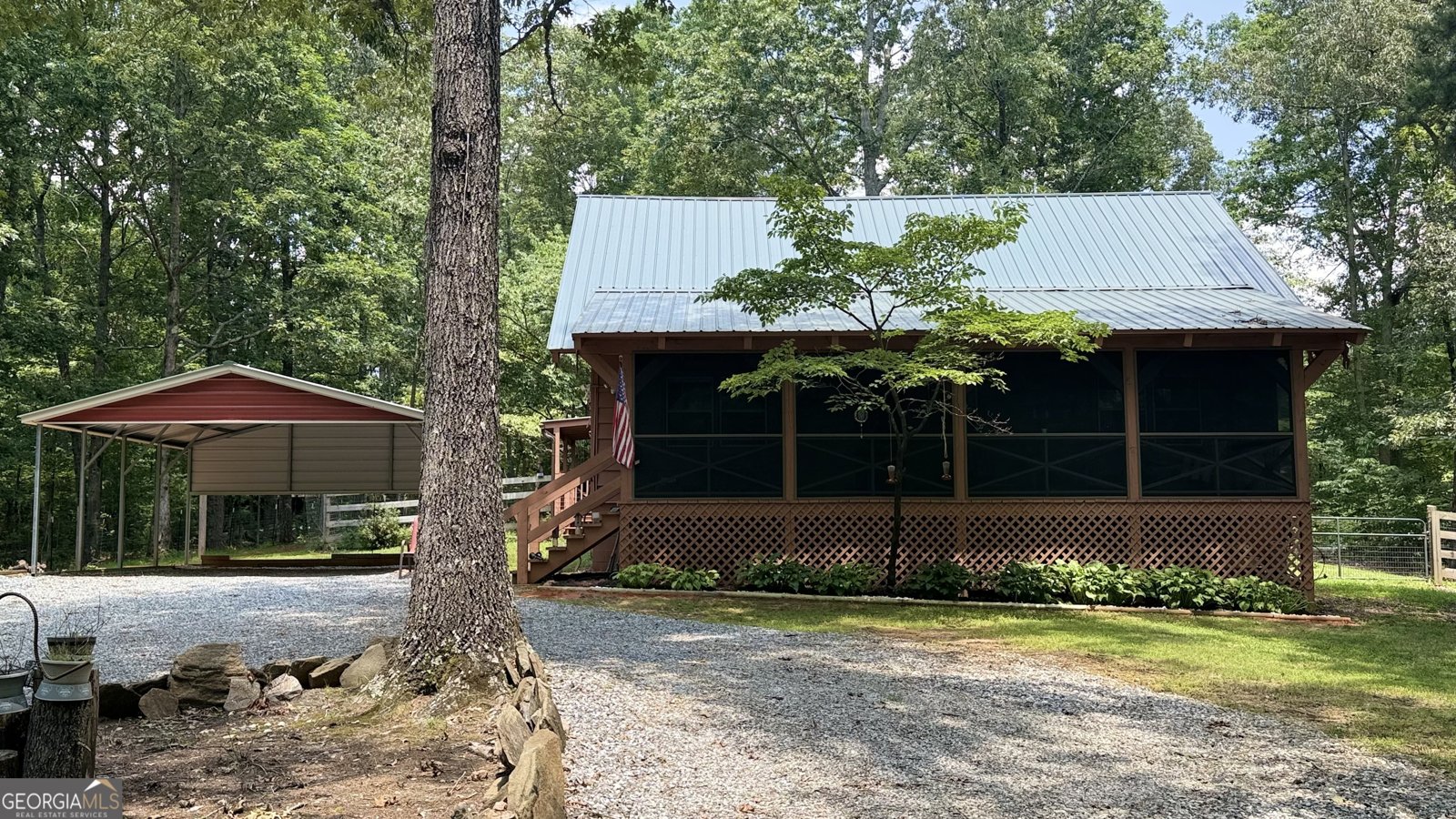 25 Pepperridge Drive Sautee Nacoochee - 2