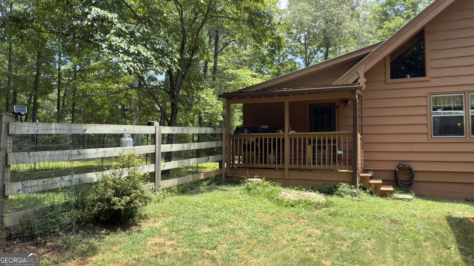 25 Pepperridge Drive Sautee Nacoochee - 21