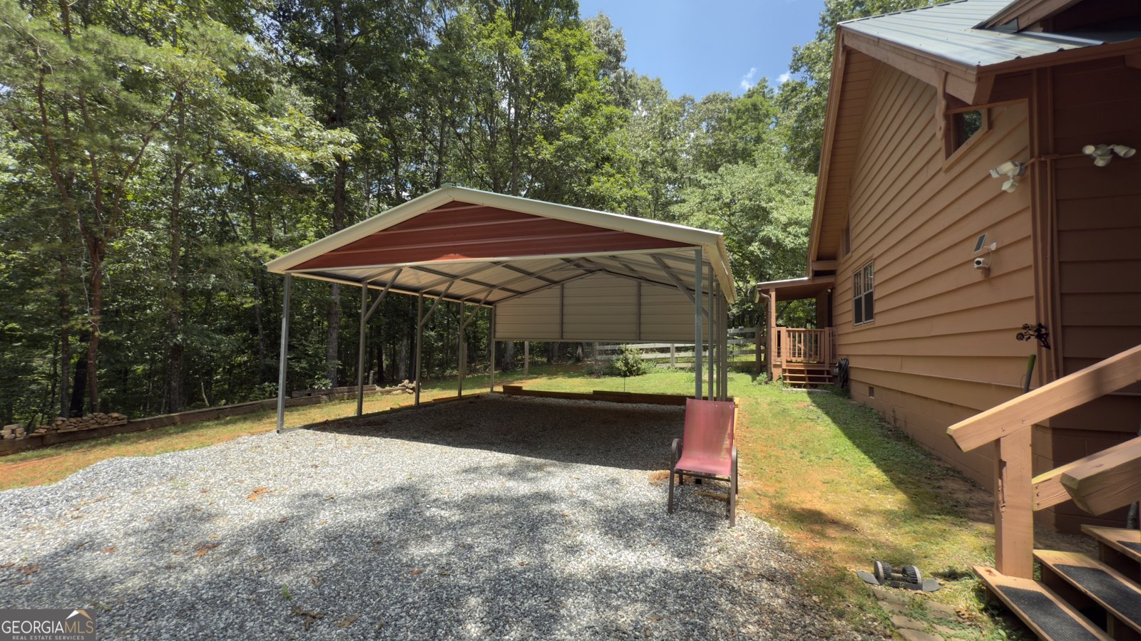 25 Pepperridge Drive Sautee Nacoochee - 22