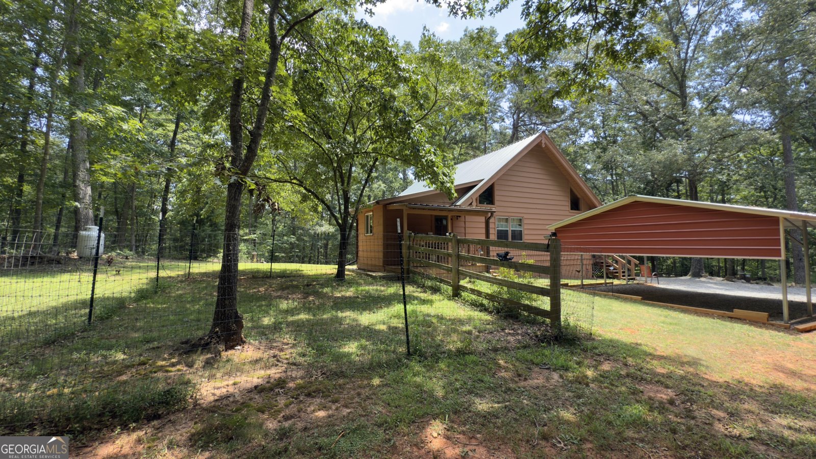 25 Pepperridge Drive Sautee Nacoochee - 23