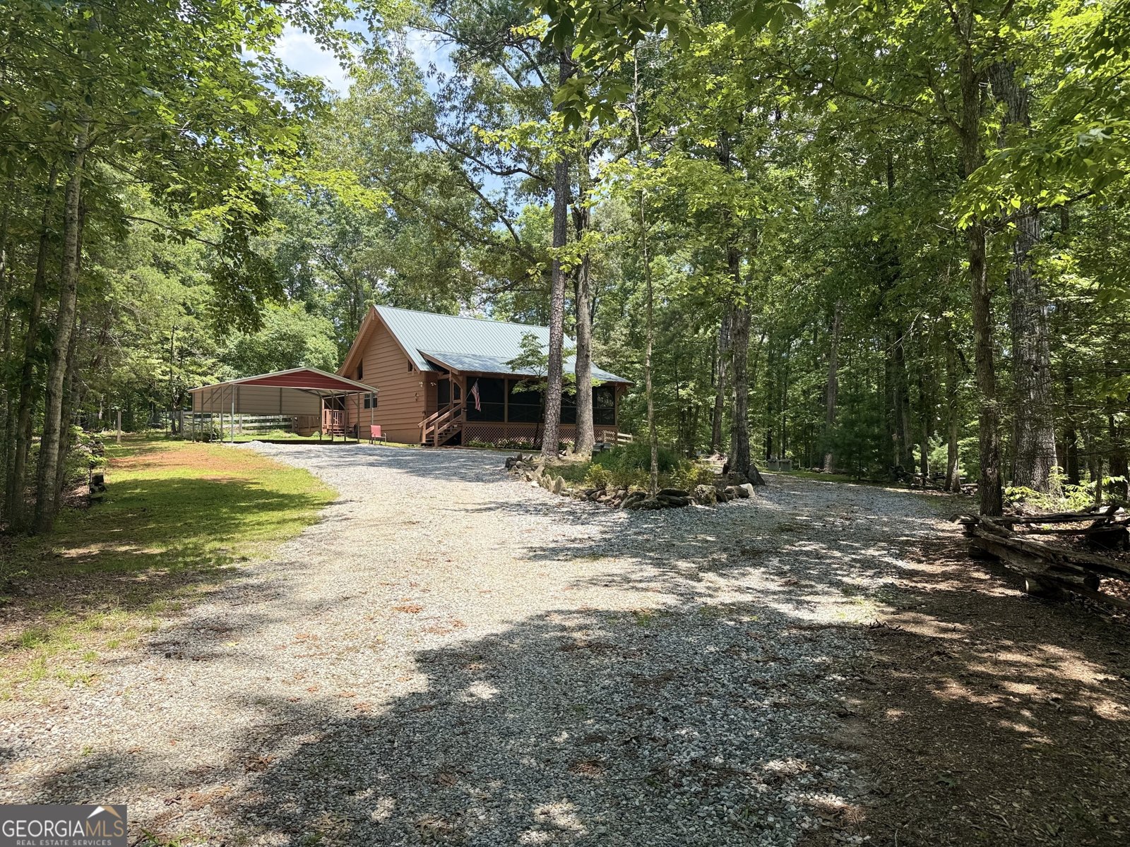 25 Pepperridge Drive Sautee Nacoochee - 27
