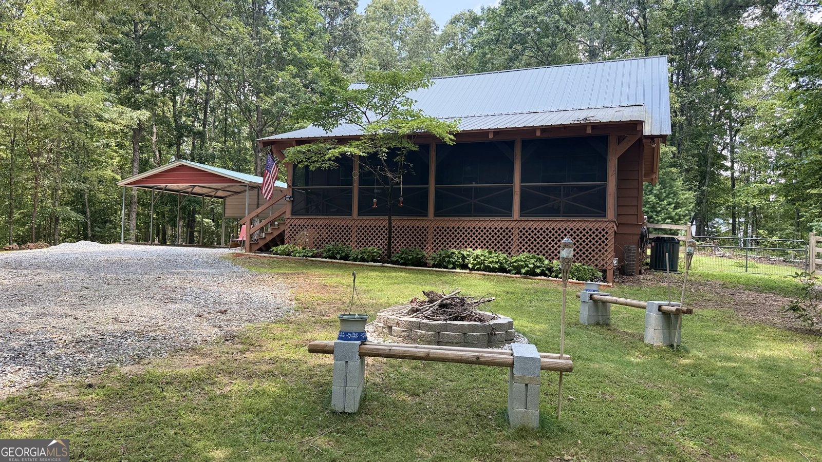 25 Pepperridge Drive Sautee Nacoochee - 28