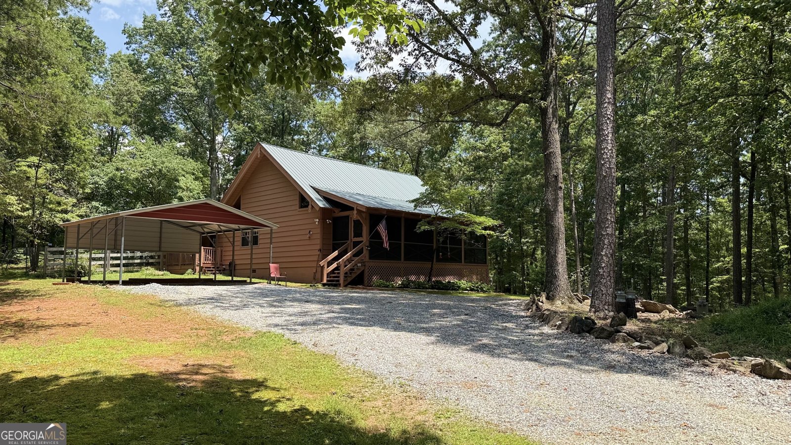 25 Pepperridge Drive Sautee Nacoochee - 3
