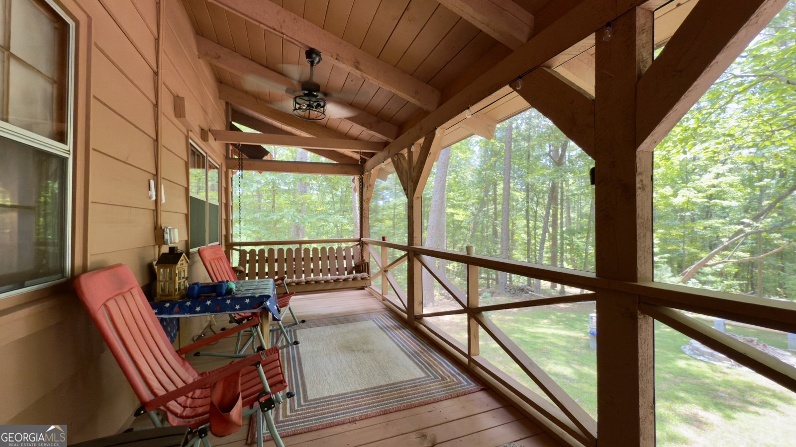 25 Pepperridge Drive Sautee Nacoochee - 4