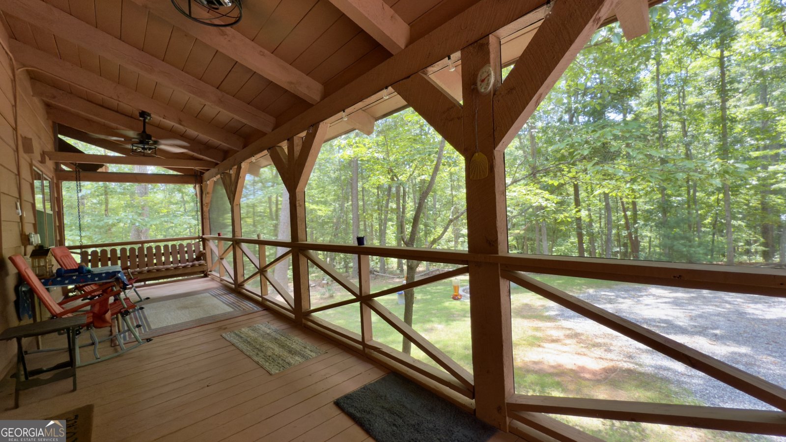 25 Pepperridge Drive Sautee Nacoochee - 5