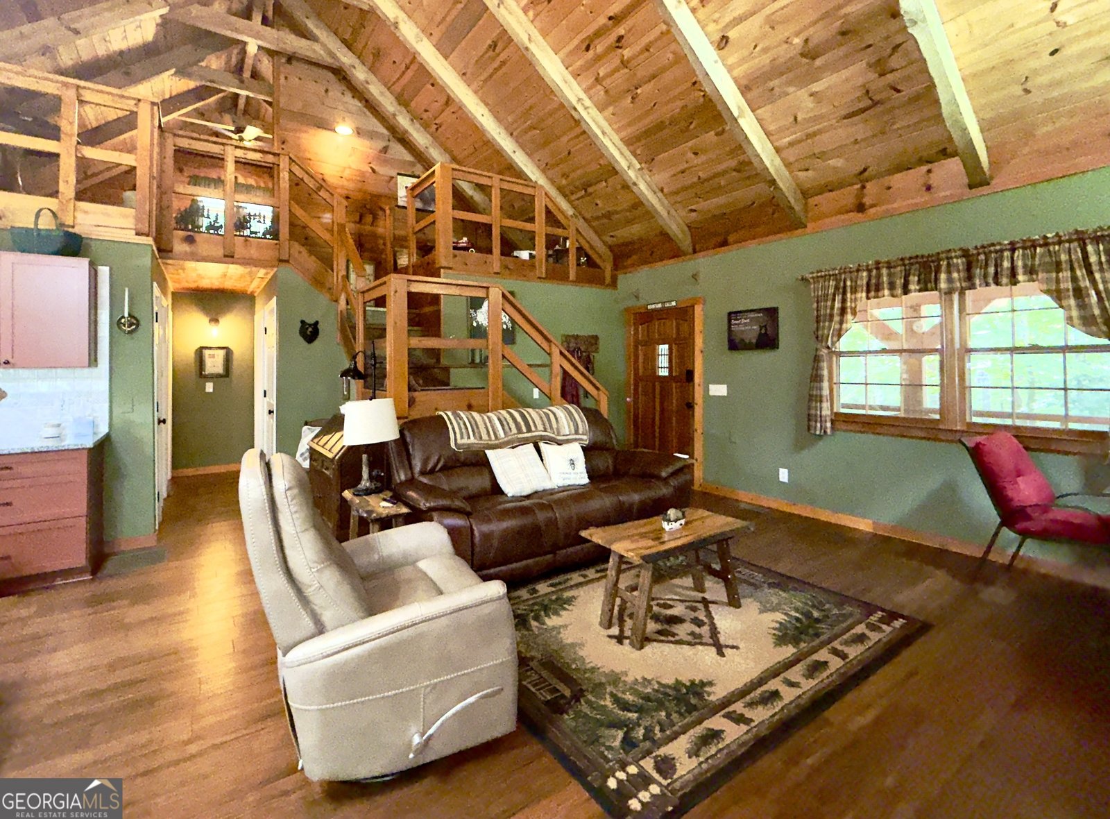 25 Pepperridge Drive Sautee Nacoochee - 6