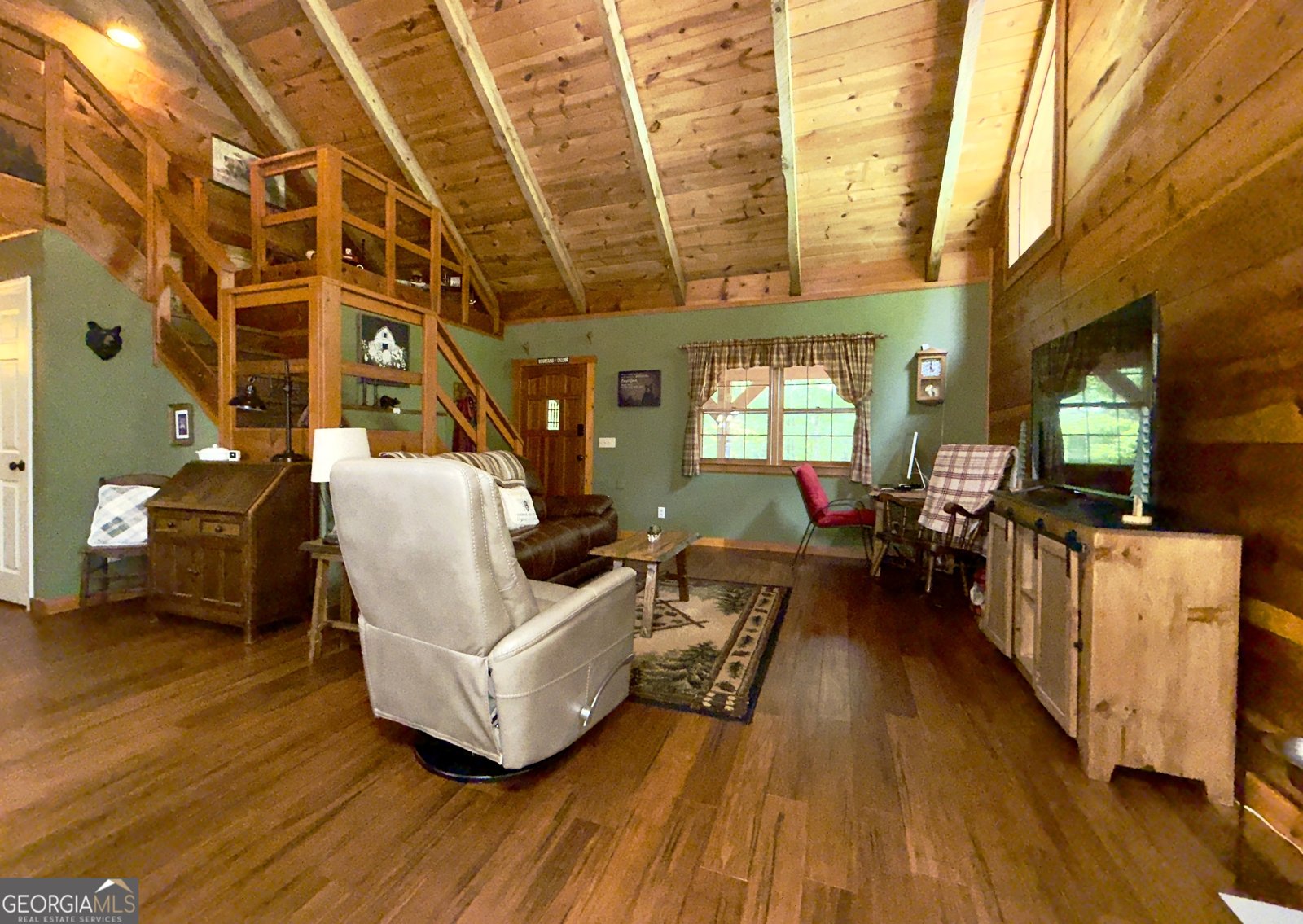 25 Pepperridge Drive Sautee Nacoochee - 7