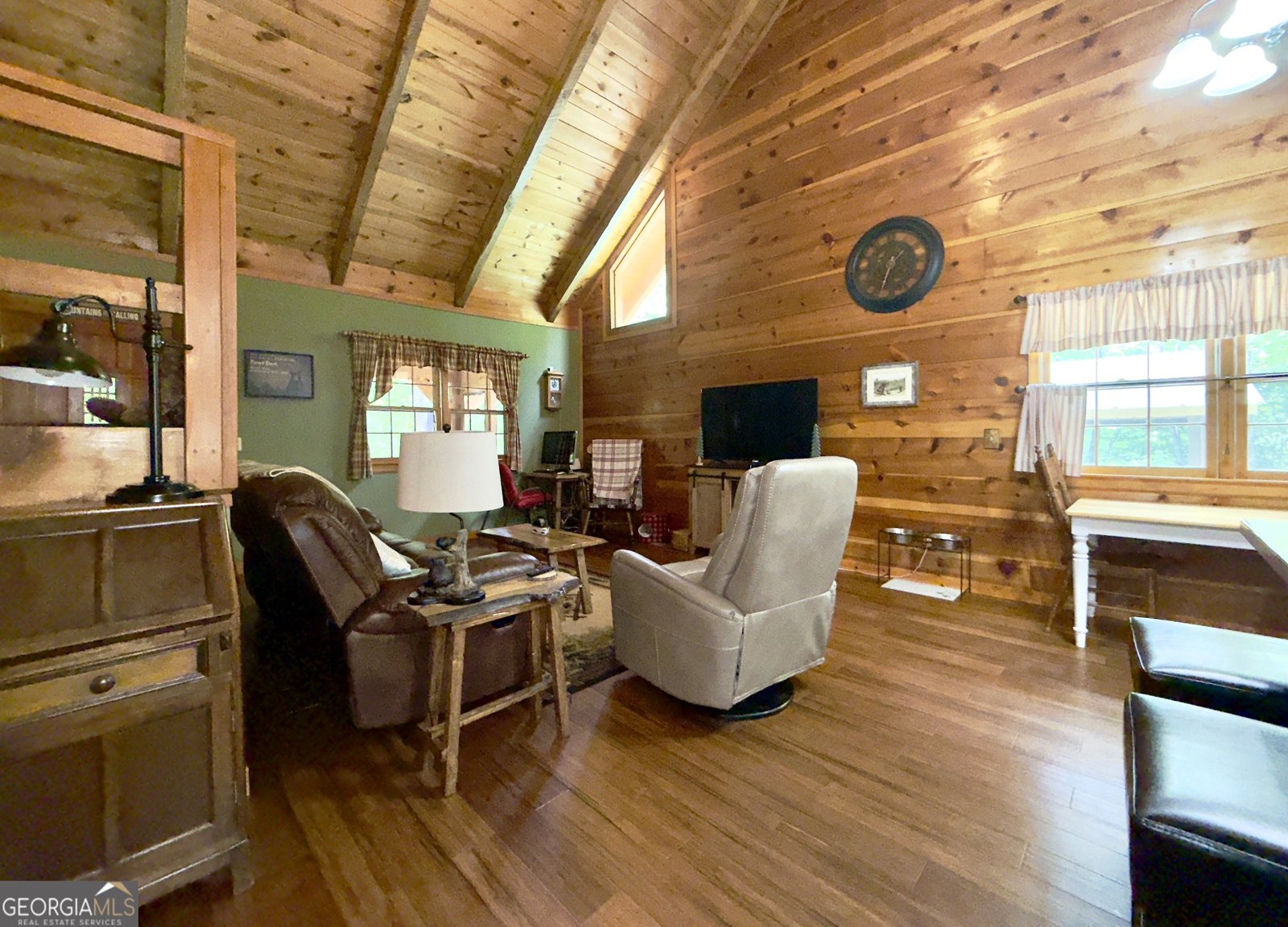 25 Pepperridge Drive Sautee Nacoochee - 8