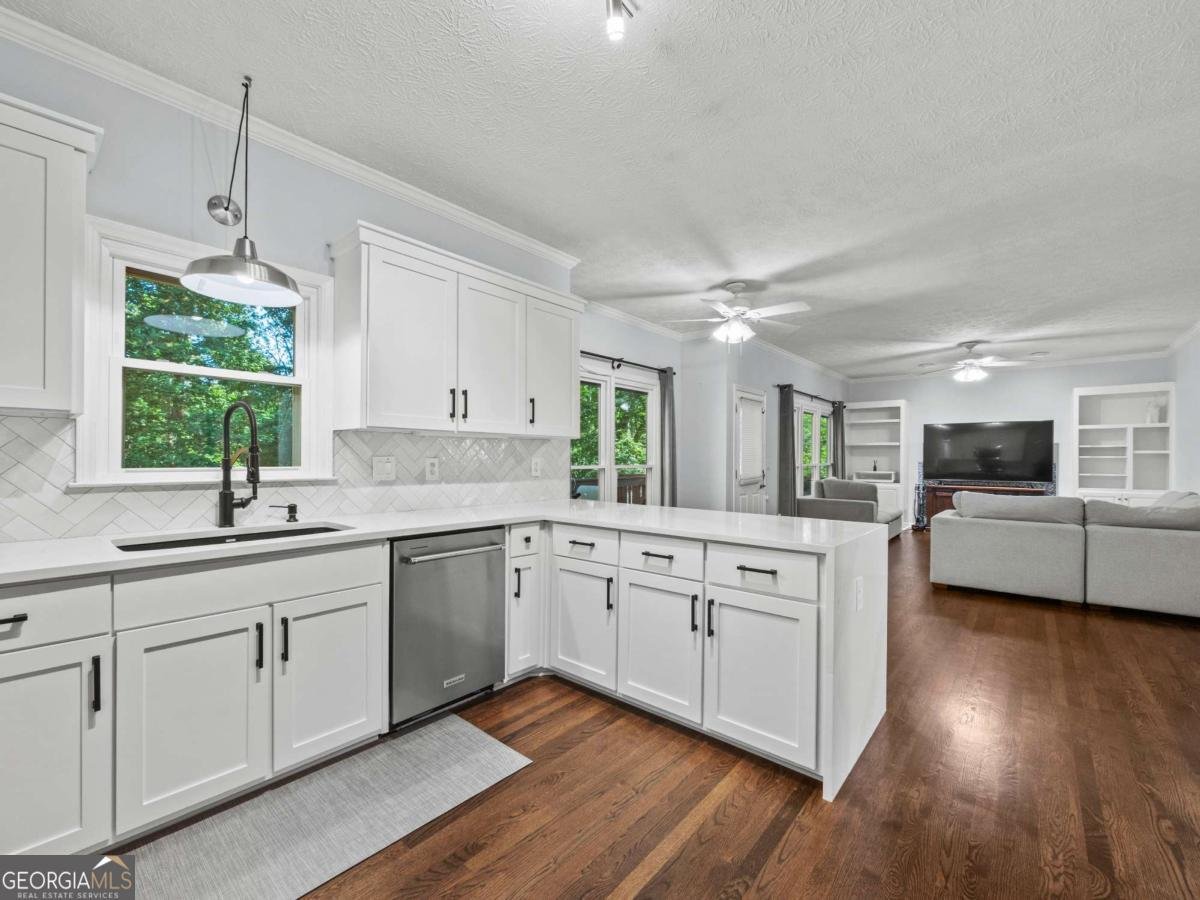 2380 Black Bear Court Buford - 15