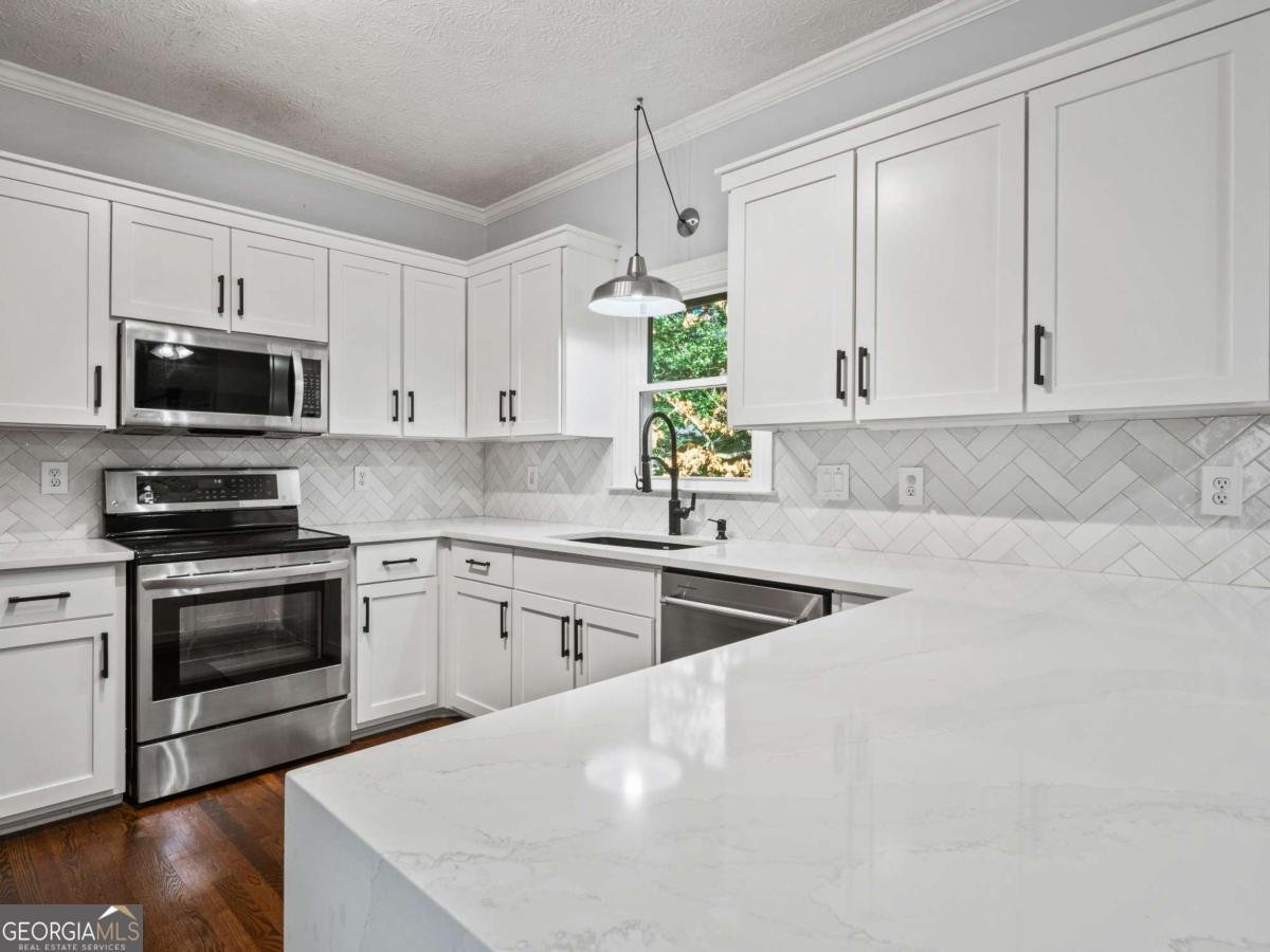 2380 Black Bear Court Buford - 16