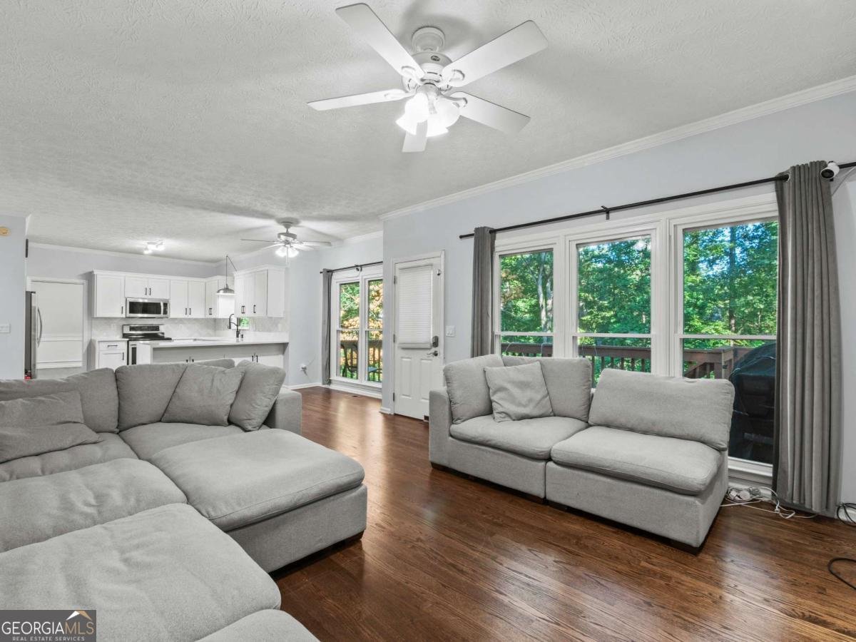 2380 Black Bear Court Buford - 18