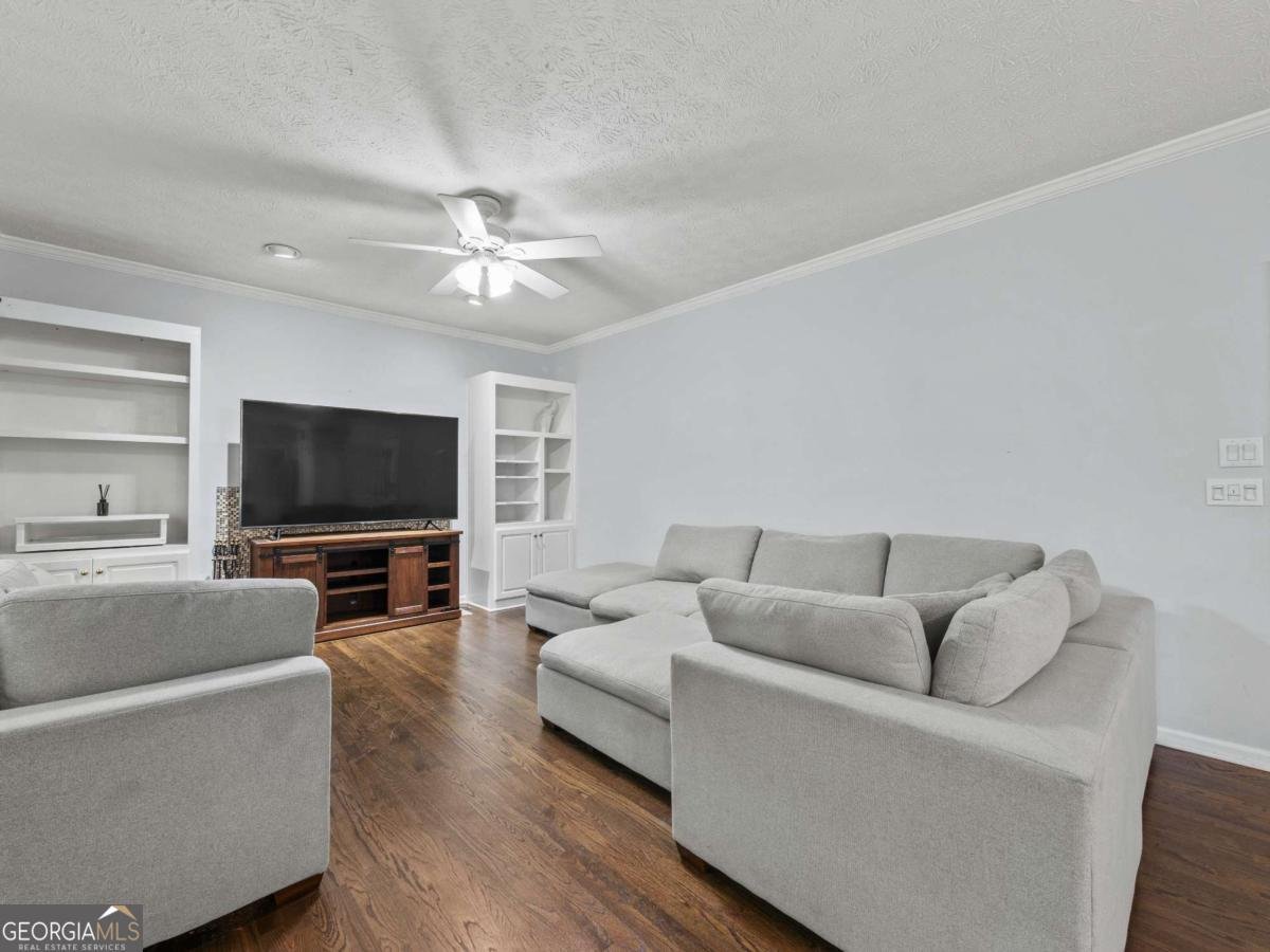 2380 Black Bear Court Buford - 19