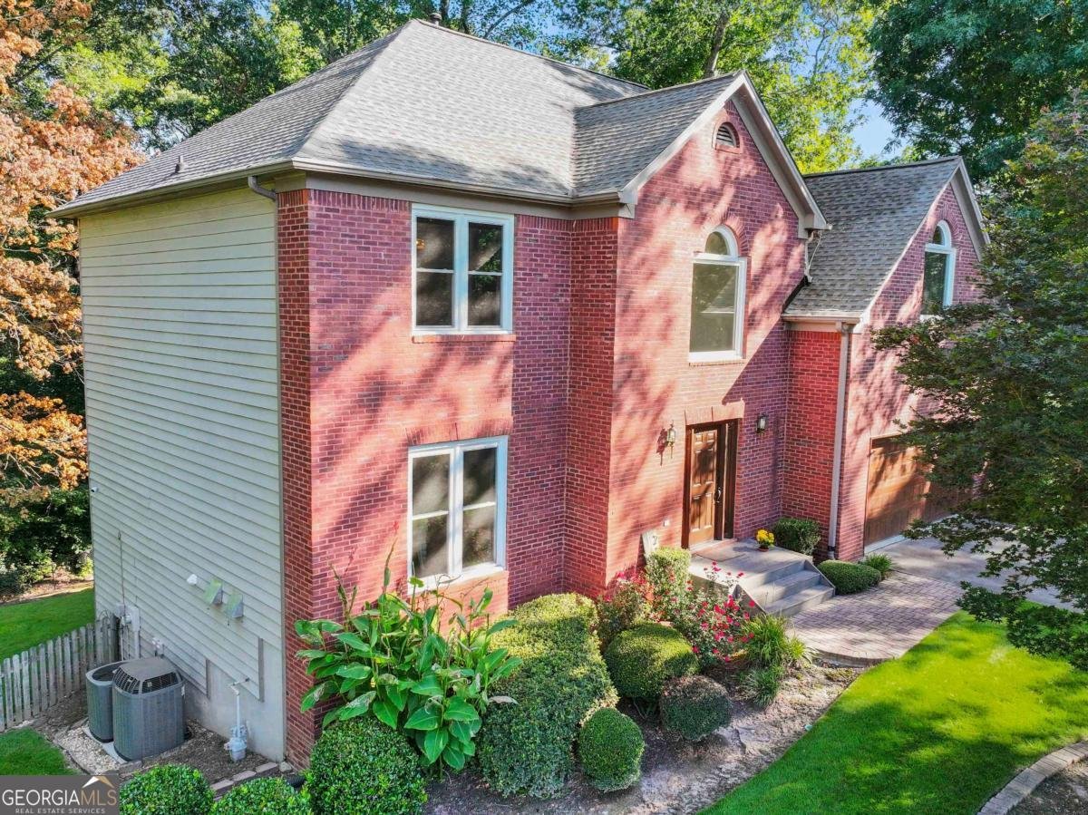 2380 Black Bear Court Buford - 2