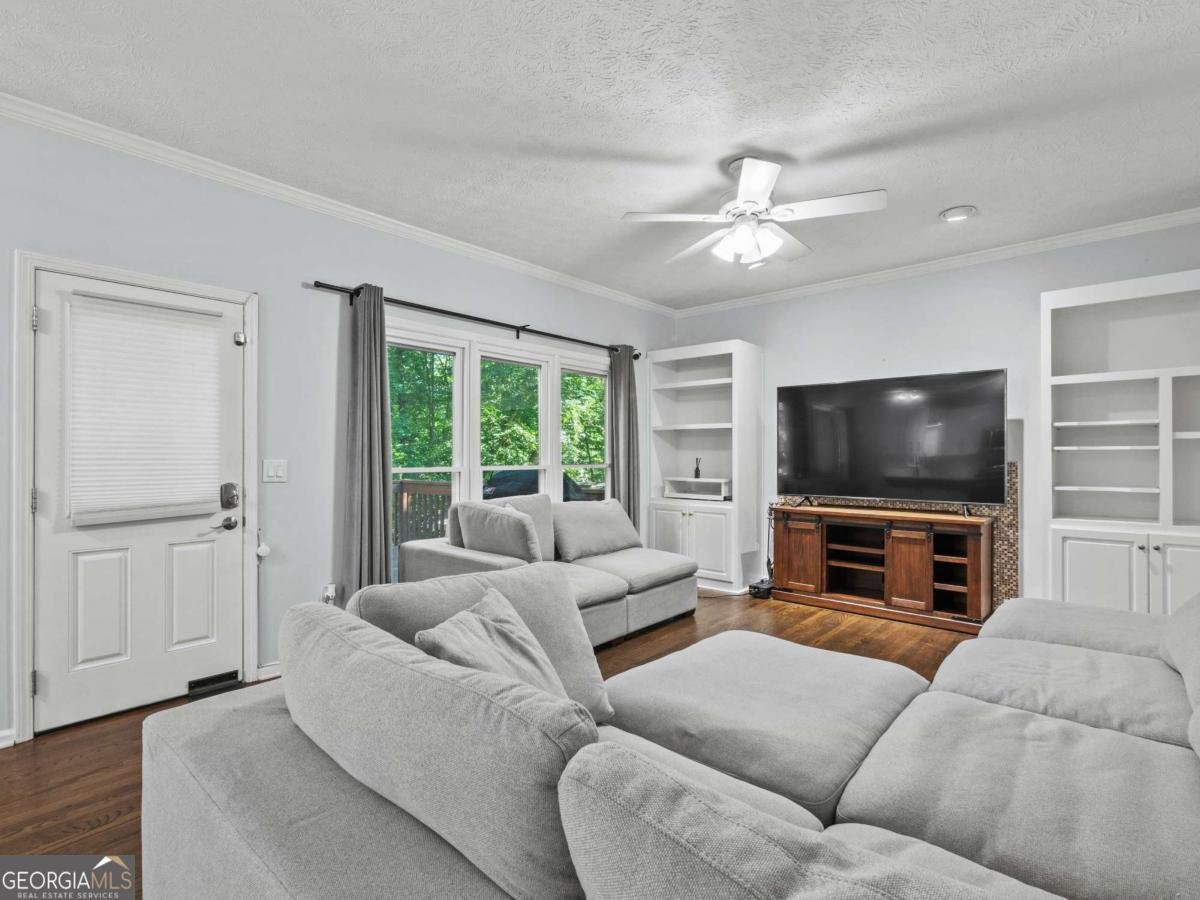 2380 Black Bear Court Buford - 20