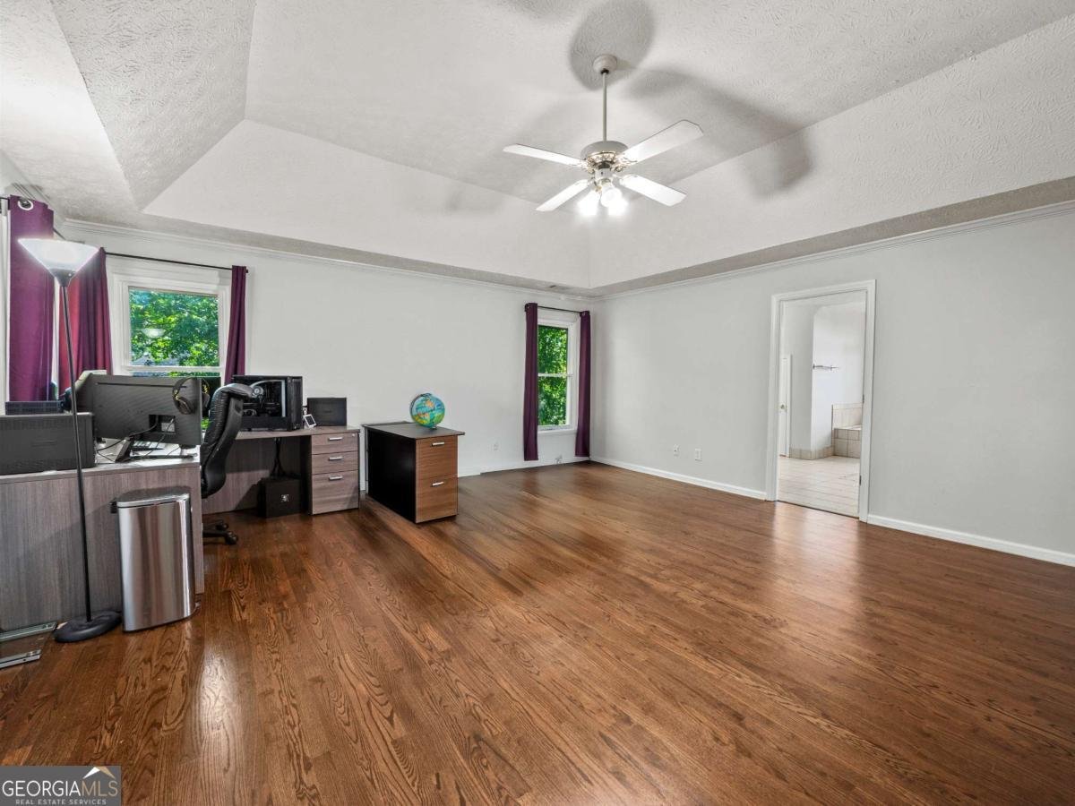 2380 Black Bear Court Buford - 24