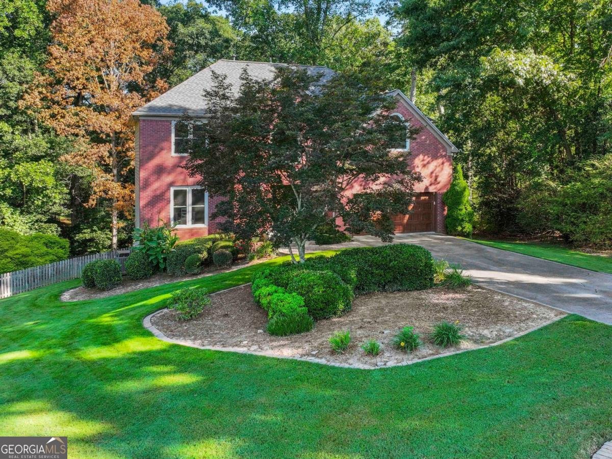 2380 Black Bear Court Buford - 3