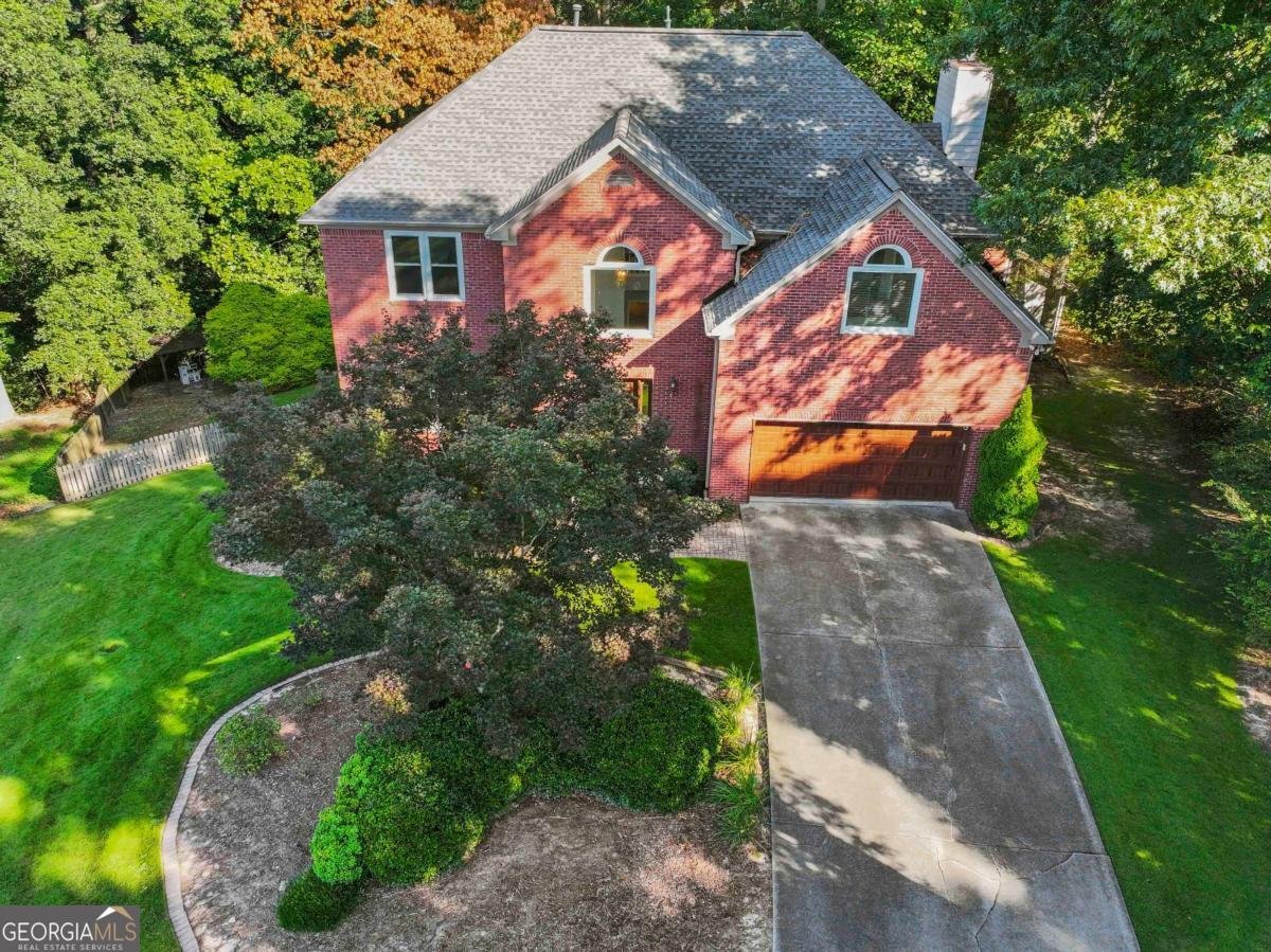 2380 Black Bear Court Buford - 4