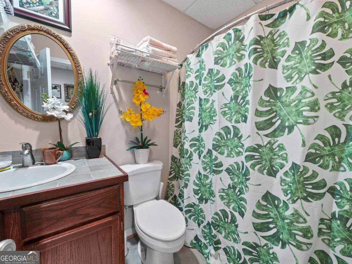 2380 Black Bear Court Buford - 41