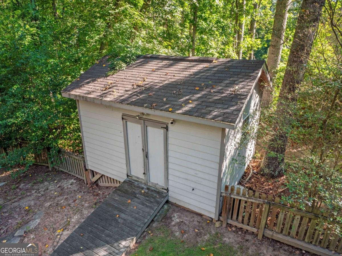 2380 Black Bear Court Buford - 43