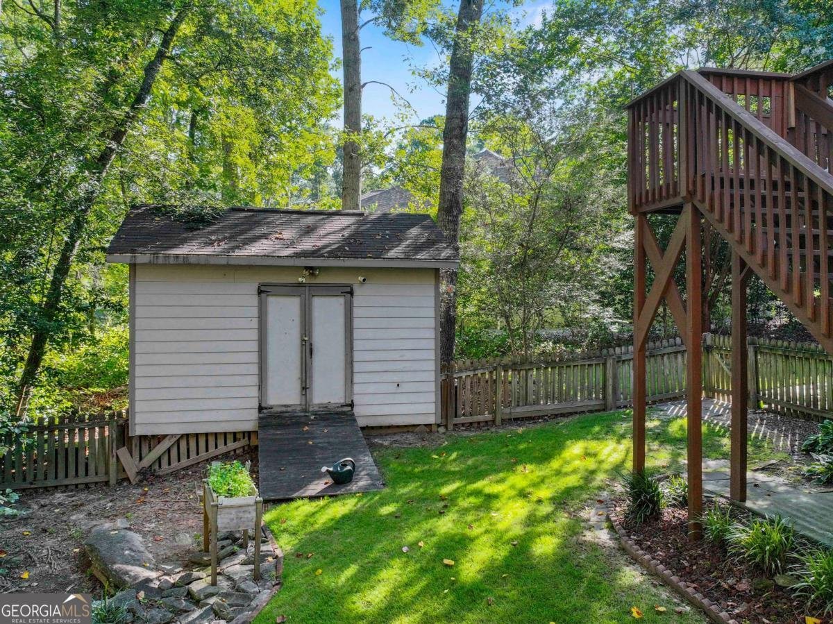 2380 Black Bear Court Buford - 44