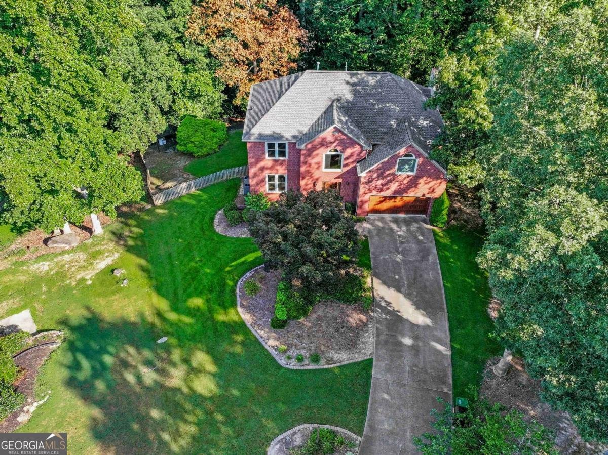 2380 Black Bear Court Buford - 5