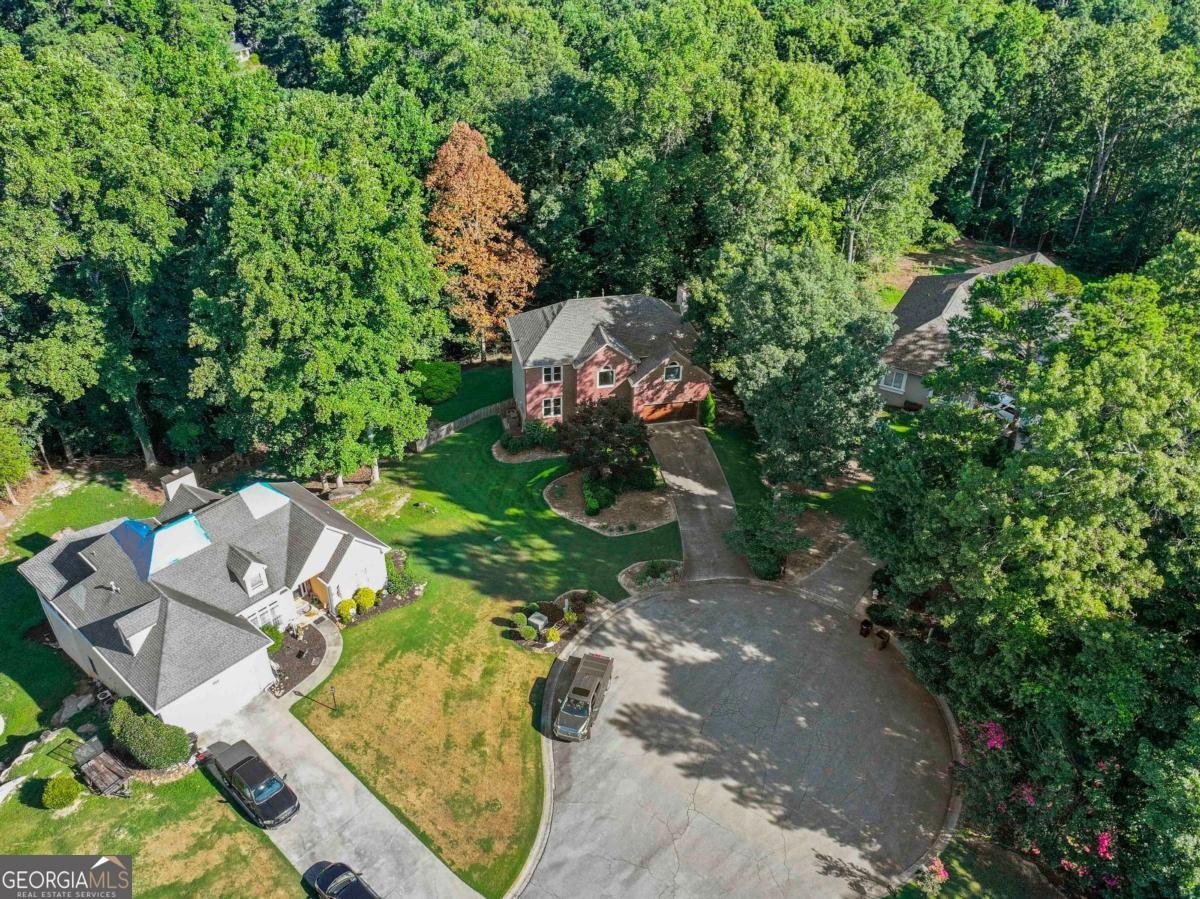2380 Black Bear Court Buford - 6