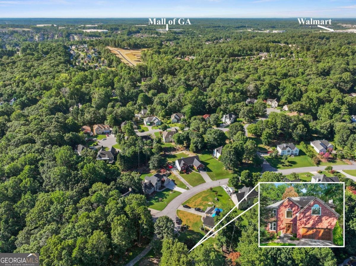 2380 Black Bear Court Buford - 7
