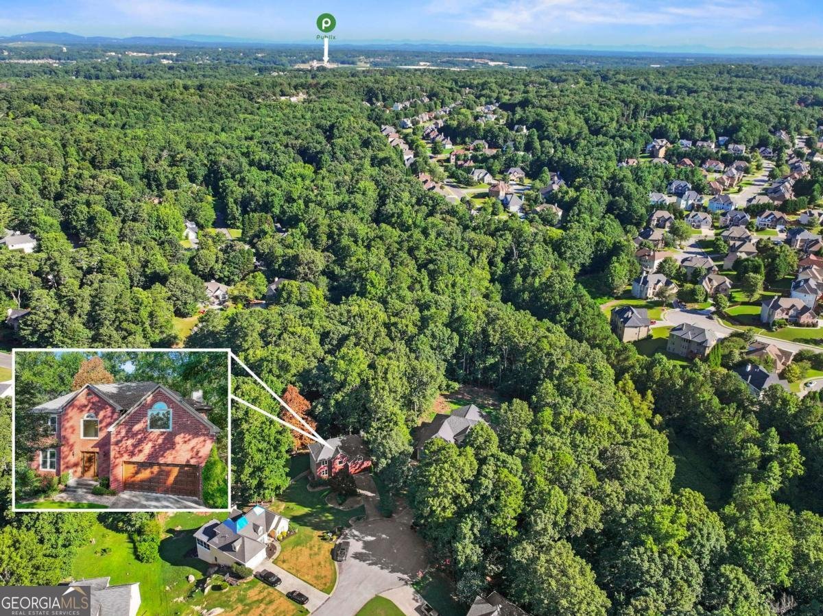 2380 Black Bear Court Buford - 8