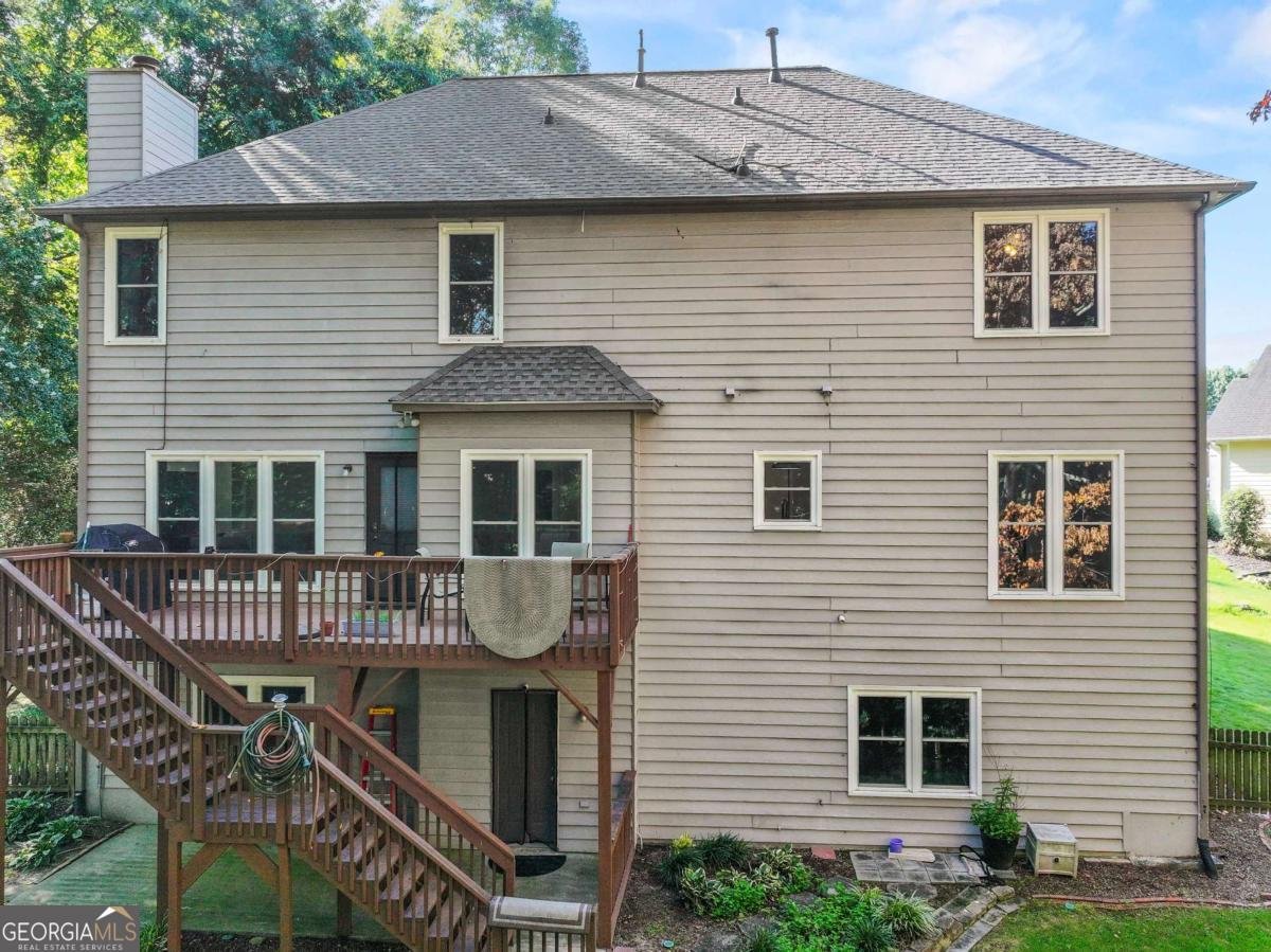 2380 Black Bear Court Buford - 9
