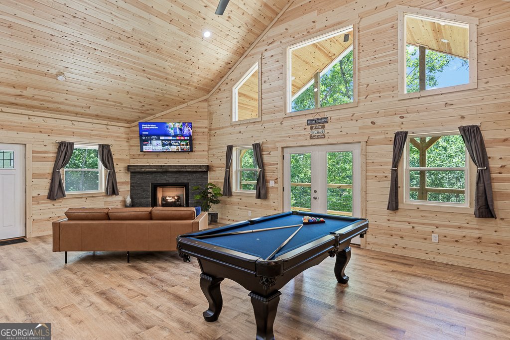 139 Maple Ridge Drive Cleveland - 9