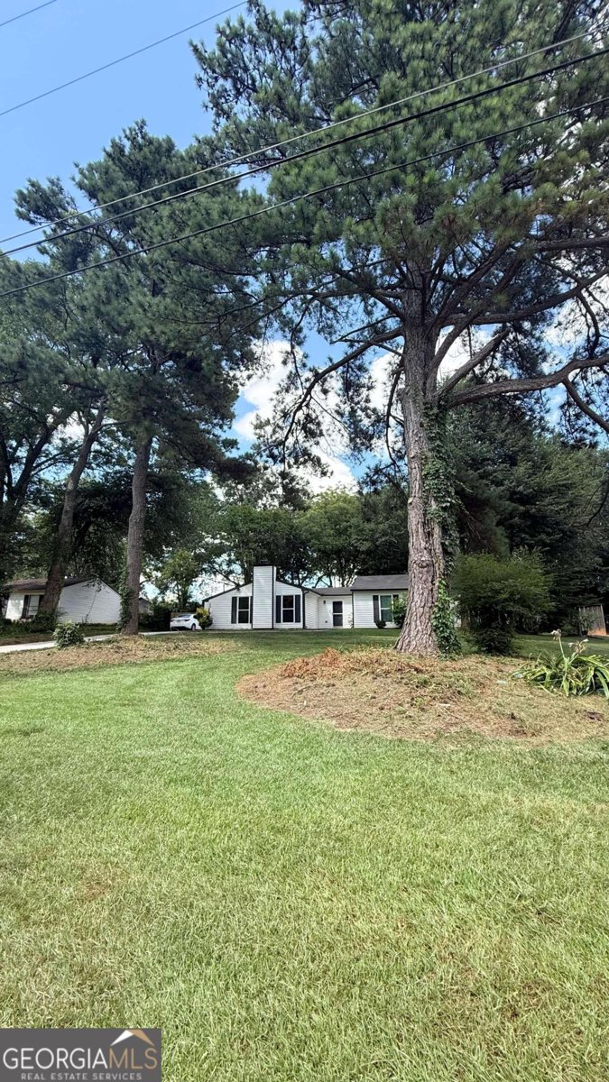 980 Hilltop Court Lawrenceville - 1