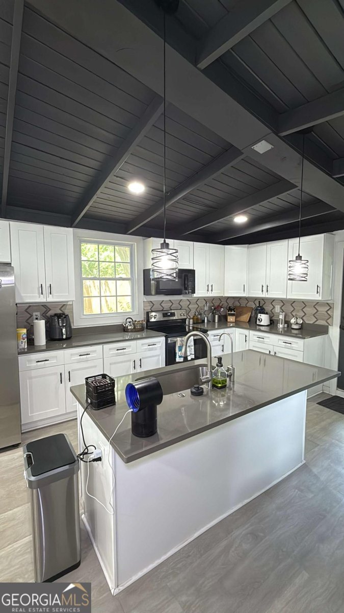 980 Hilltop Court Lawrenceville - 2