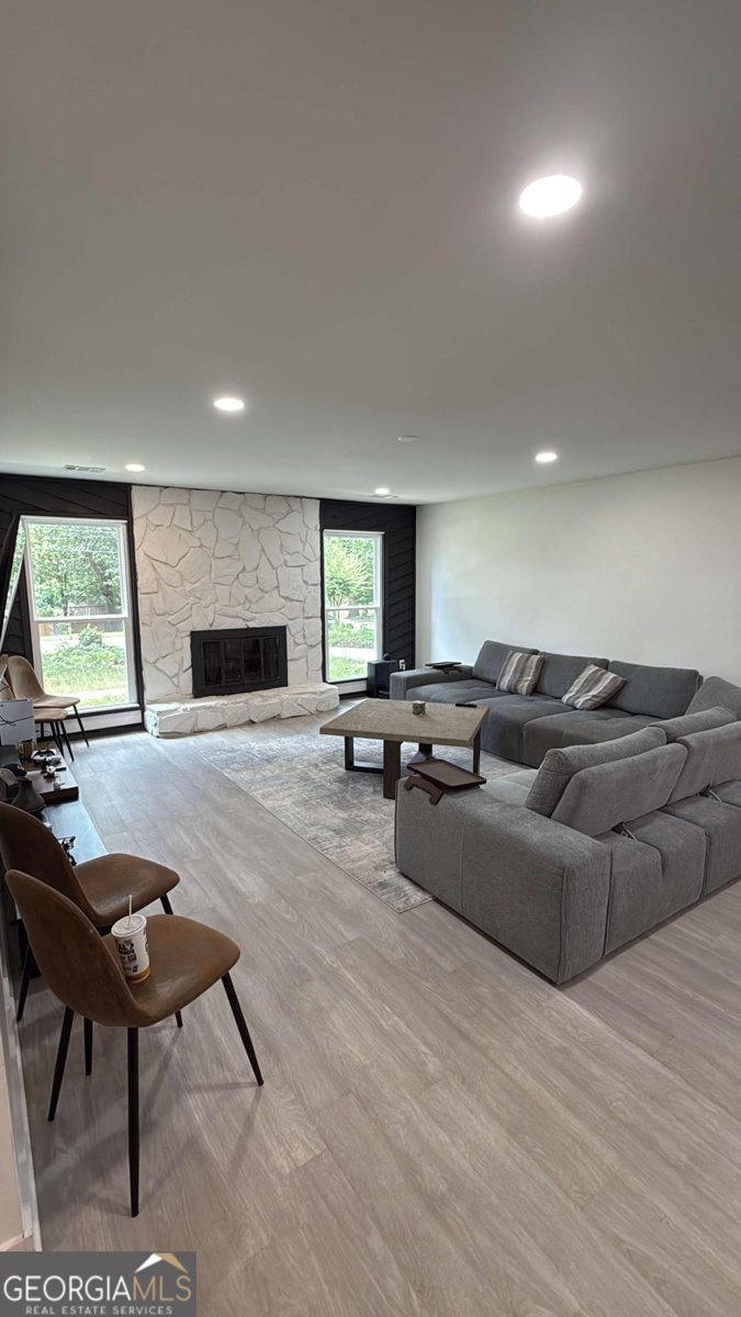 980 Hilltop Court Lawrenceville - 6