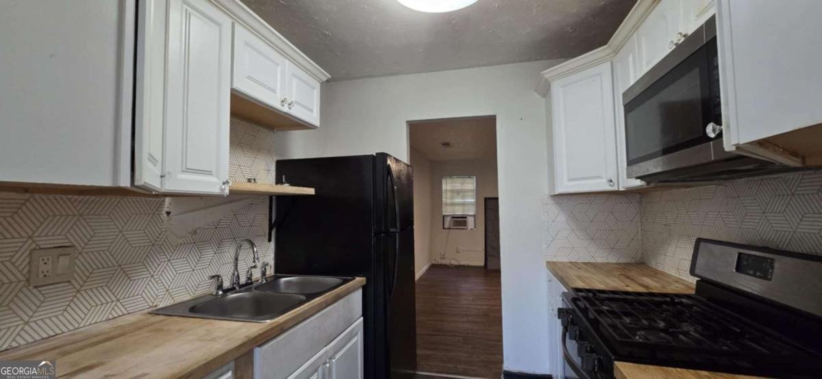 1008 Pine Tree Trail Atlanta - 10