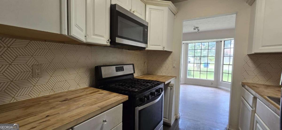 1008 Pine Tree Trail Atlanta - 11