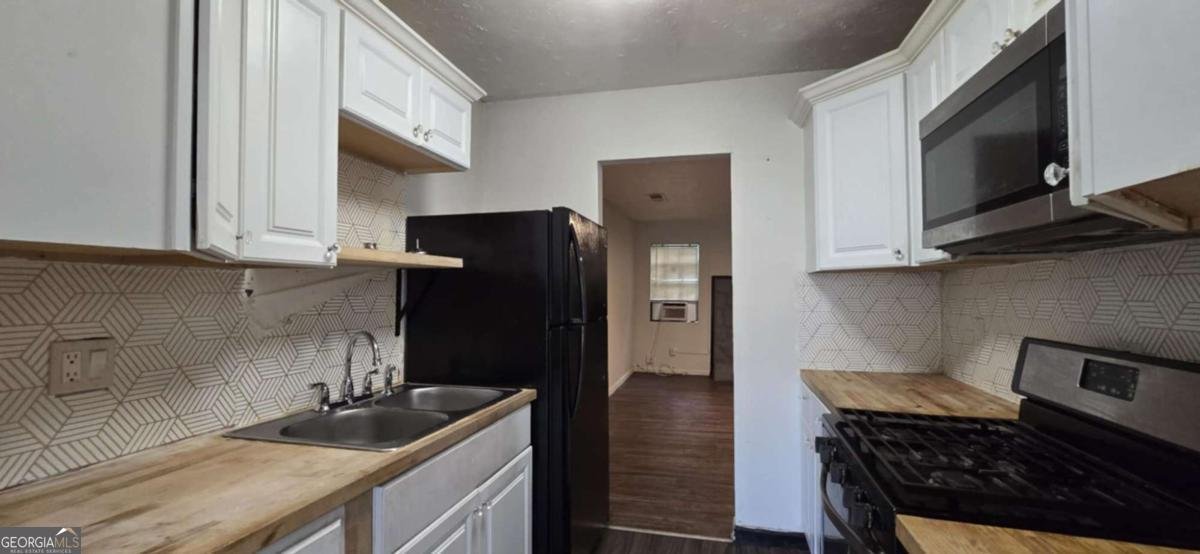 1008 Pine Tree Trail Atlanta - 13