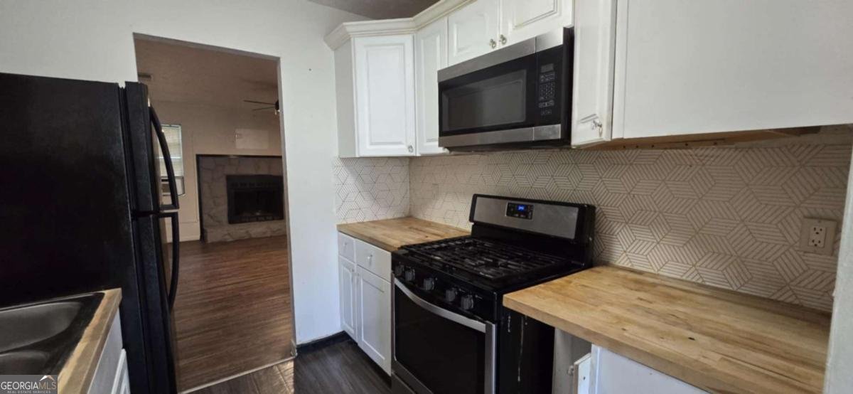 1008 Pine Tree Trail Atlanta - 14