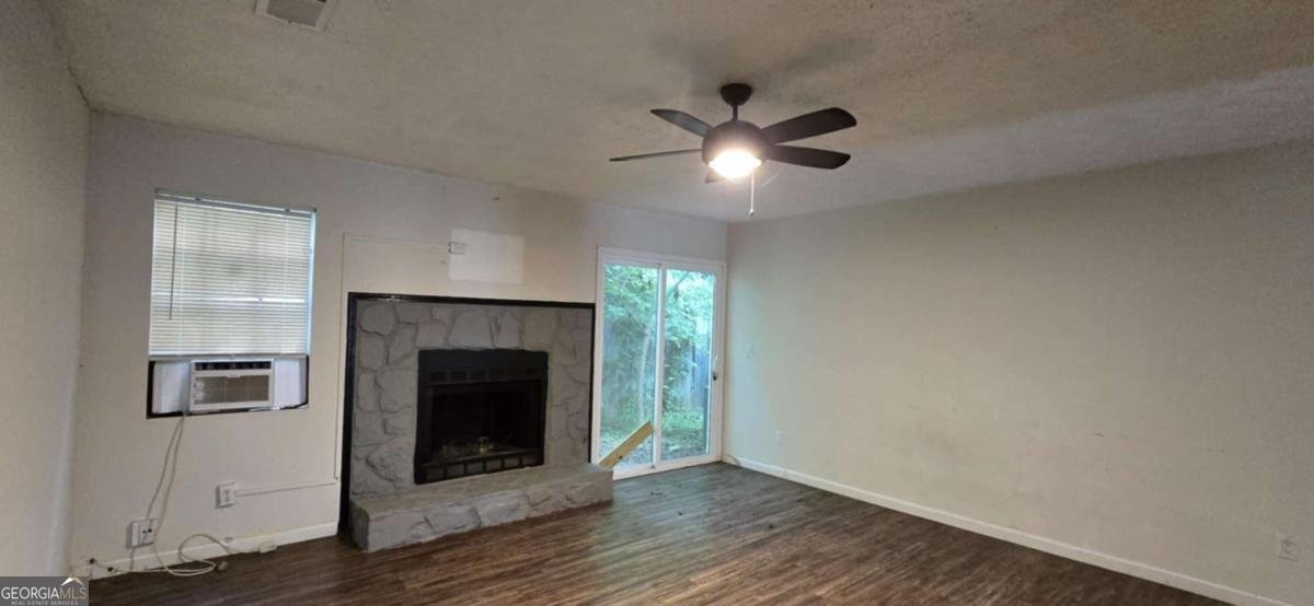 1008 Pine Tree Trail Atlanta - 3