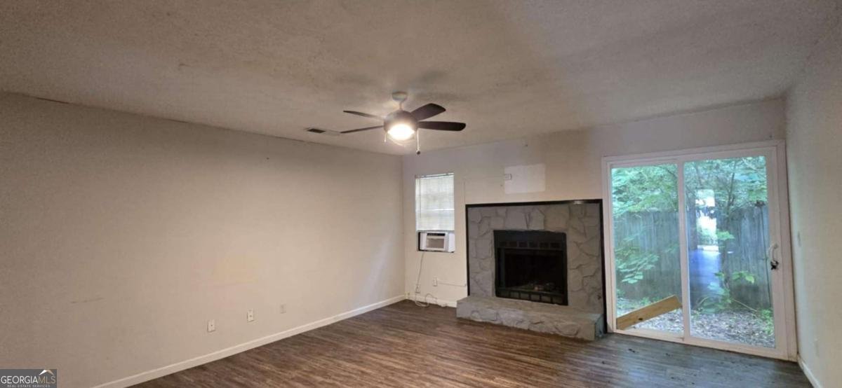 1008 Pine Tree Trail Atlanta - 4