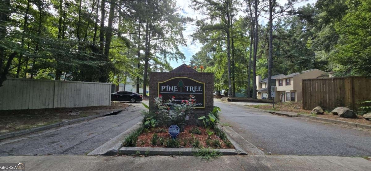 1008 Pine Tree Trail Atlanta - 46