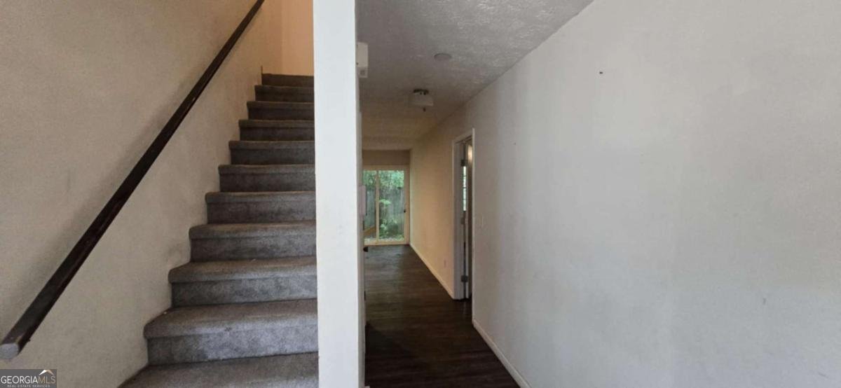 1008 Pine Tree Trail Atlanta - 6