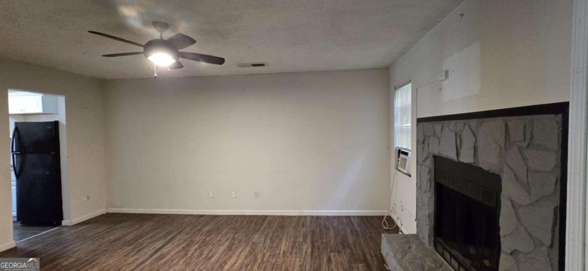 1008 Pine Tree Trail Atlanta - 7