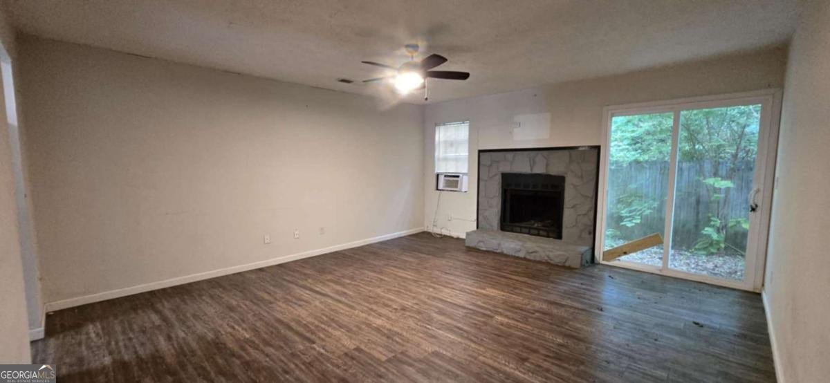 1008 Pine Tree Trail Atlanta - 8