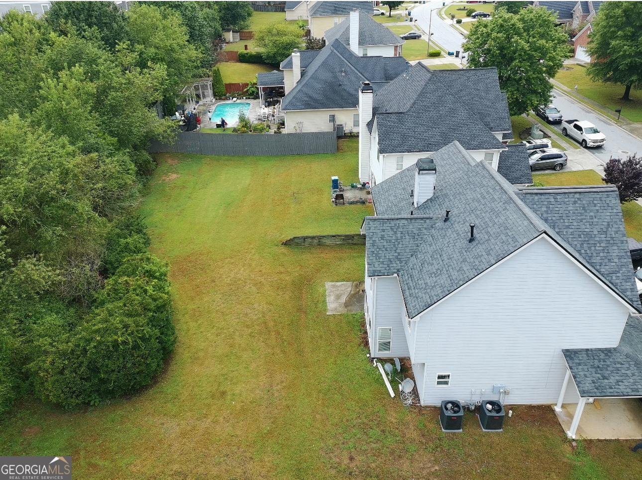 3385 Wellbrook Drive Loganville - 14